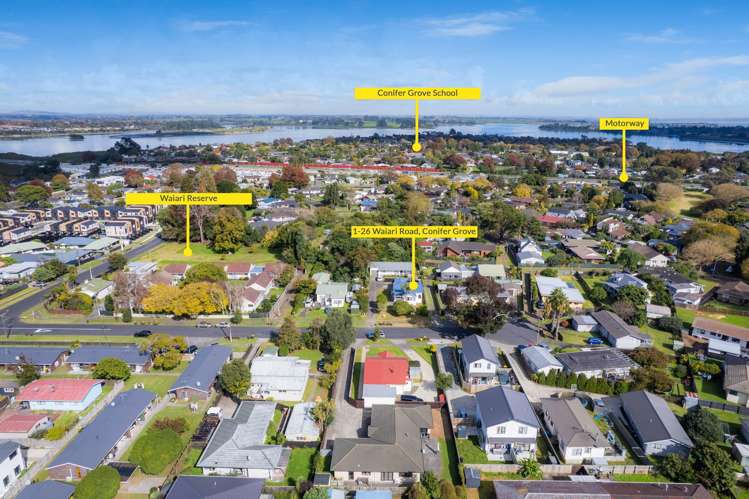 1/26 Waiari Road Conifer Grove_12
