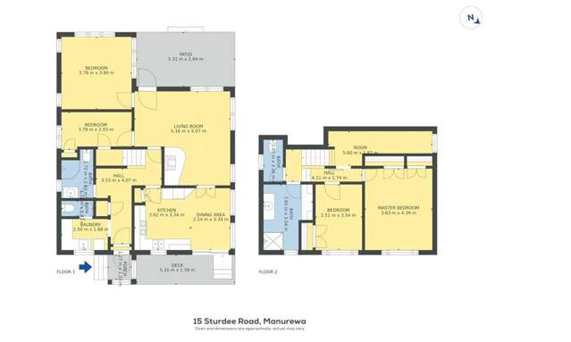 15 Sturdee Road Manurewa_1