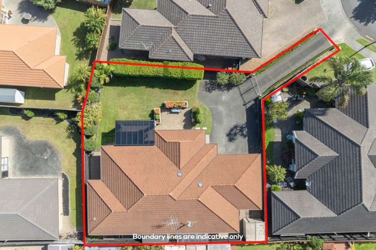 11 Elwyn Close Flat Bush_33