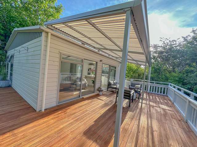 2-Bedroom Cottage in Motuoapa