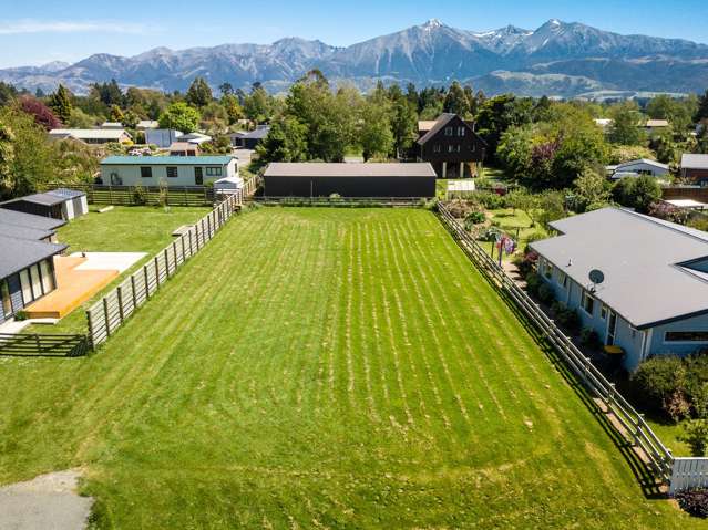 Build Your Dream Home in Springfield