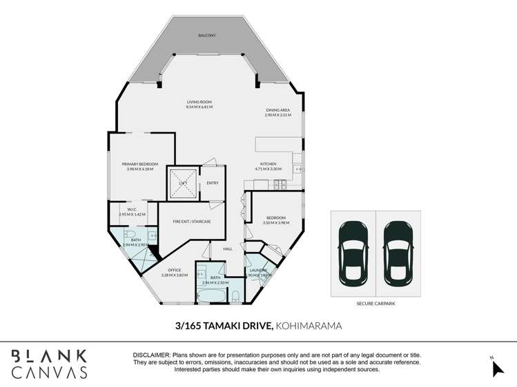 3/165 Tamaki Drive Kohimarama_24