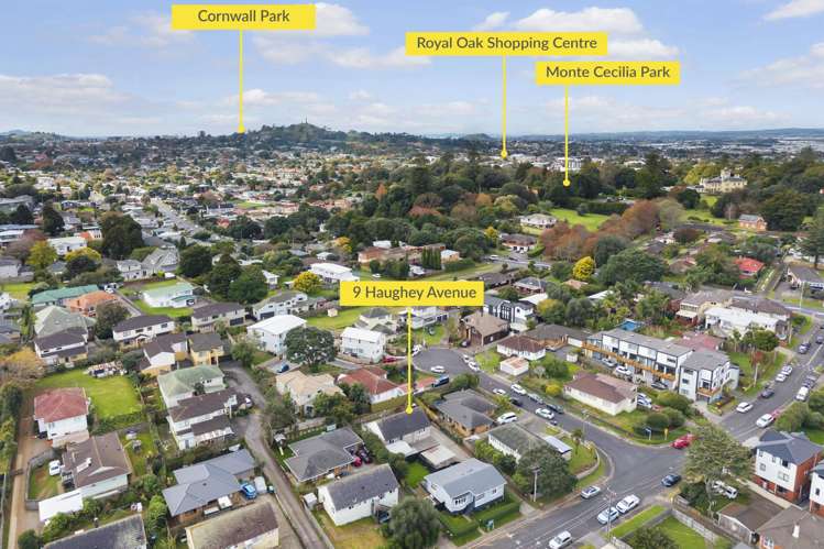 9 Haughey Avenue Three Kings_27