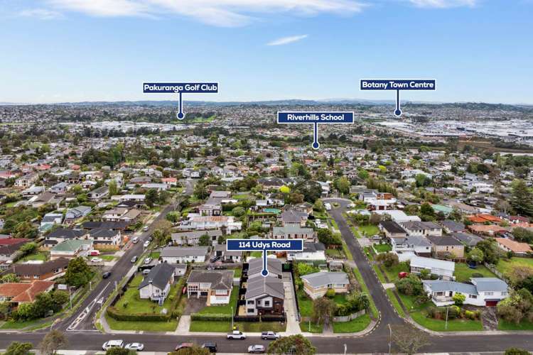 114 B/C/D Udys Road Pakuranga Heights_30