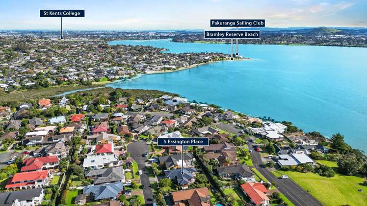 5 Essington Place Half Moon Bay_35