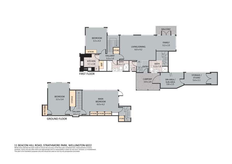 11 Beacon Hill Road Strathmore Park_19