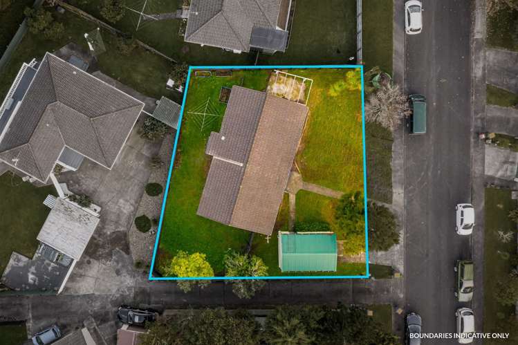 7 Serwayne Place Sunnyvale_12