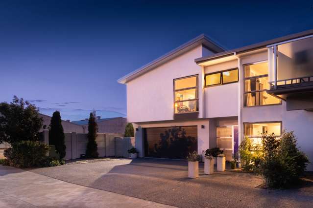 It's Time to Say SOLD!