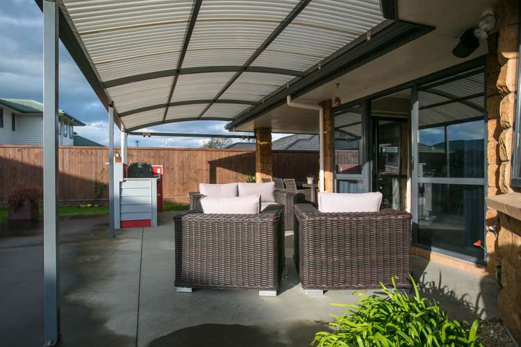 6 Fairway Drive Morrinsville_19