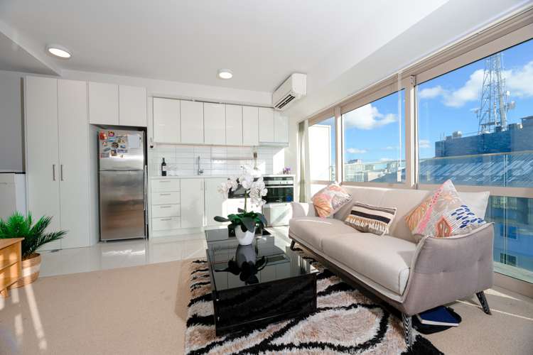 1304/168 Hobson Street Auckland Central_3