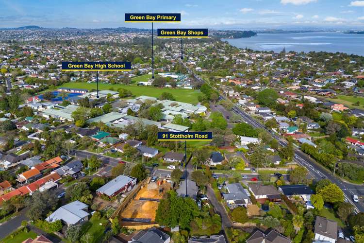 91 Stottholm Road Titirangi_17