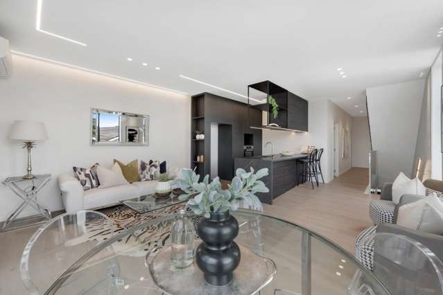 Lot 1-9/4 Patey Street Remuera_3