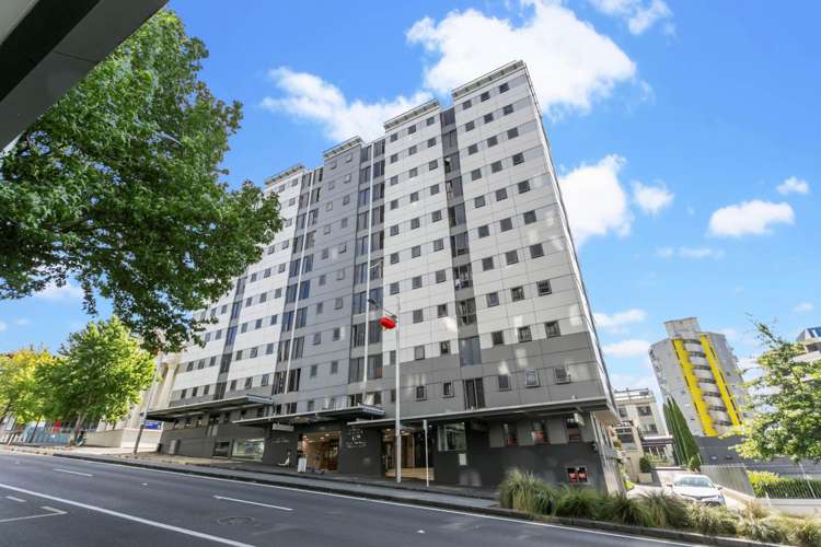 111/421 Queen Street Auckland Central_8