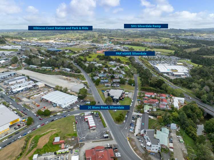 2C Blanc Road Silverdale_4