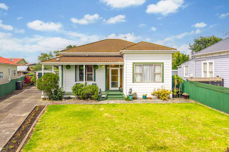 25 Smithfield Road Tawhero_0