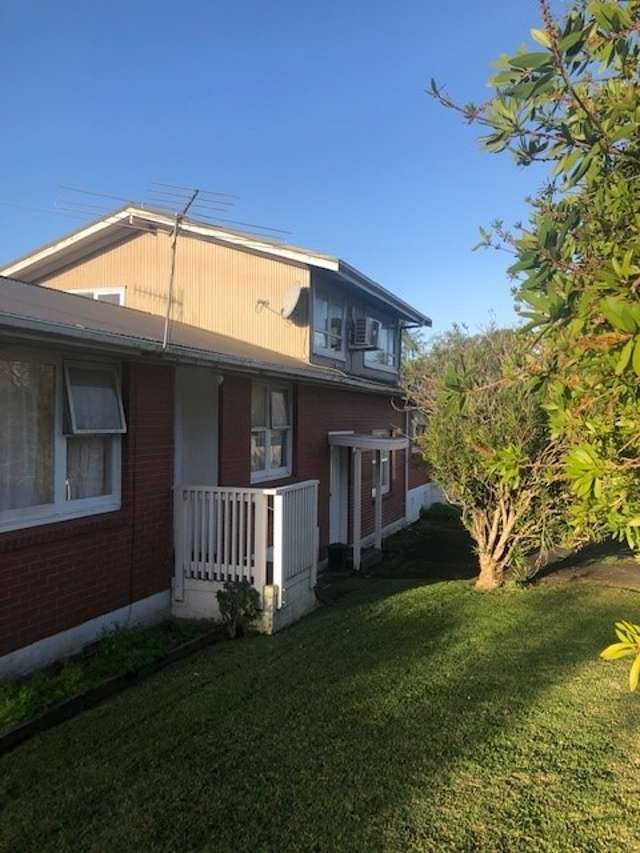 Two Bedrooms in St Heliers