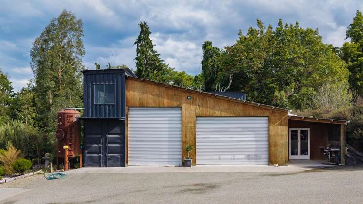 126 Point Bush Road Waimate_30