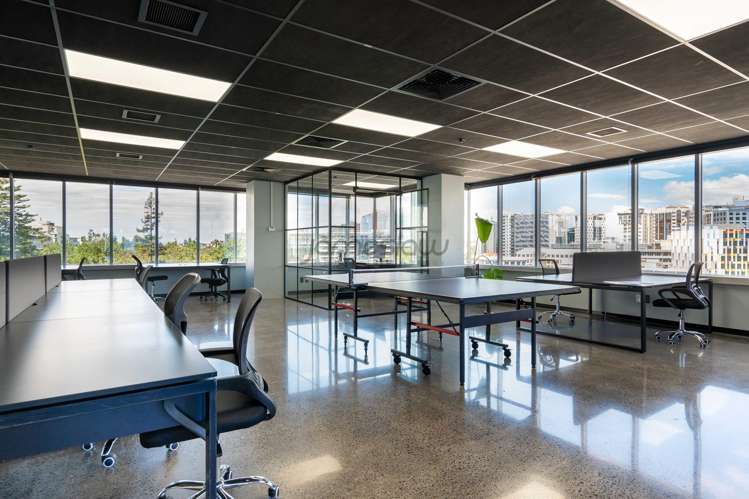 Level 10/2 Kitchener Street City Centre_6