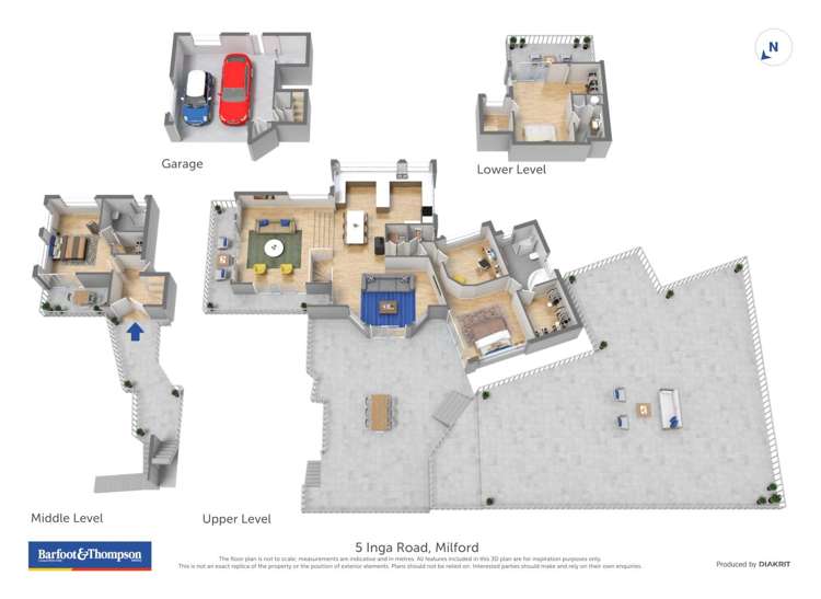 5 Inga Road Milford_23