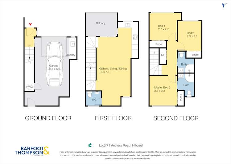 69 Archers Road Glenfield_26