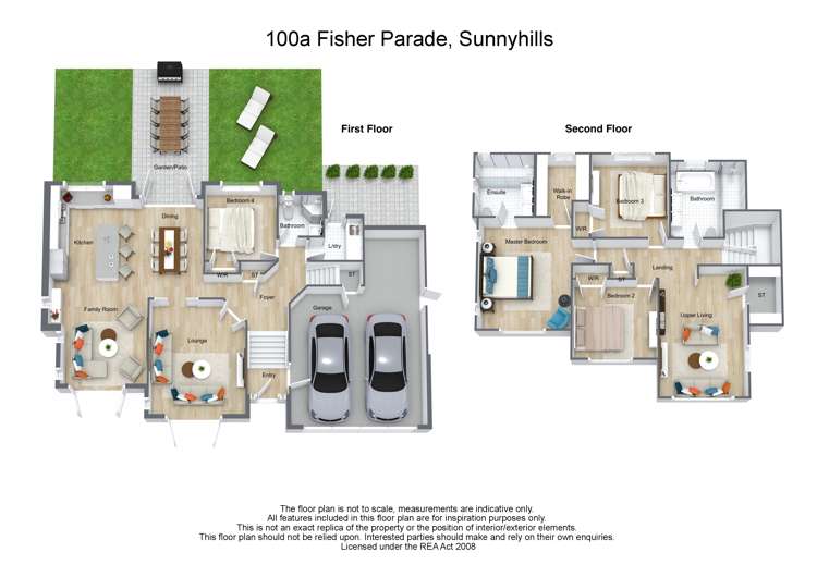 100a Fisher Parade Sunnyhills_17