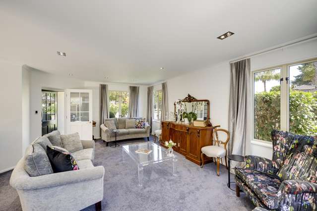 Stylish, Renovated, in Prime Location