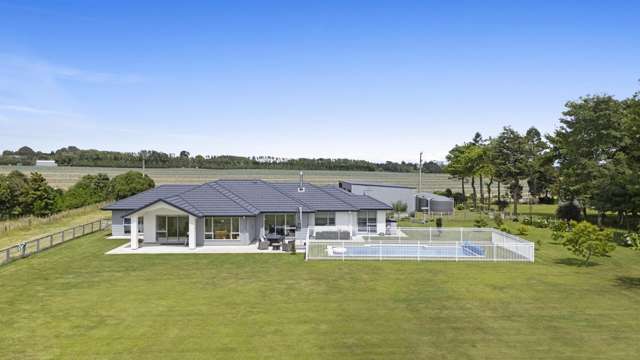 14 Heatherlea West Road Levin_2