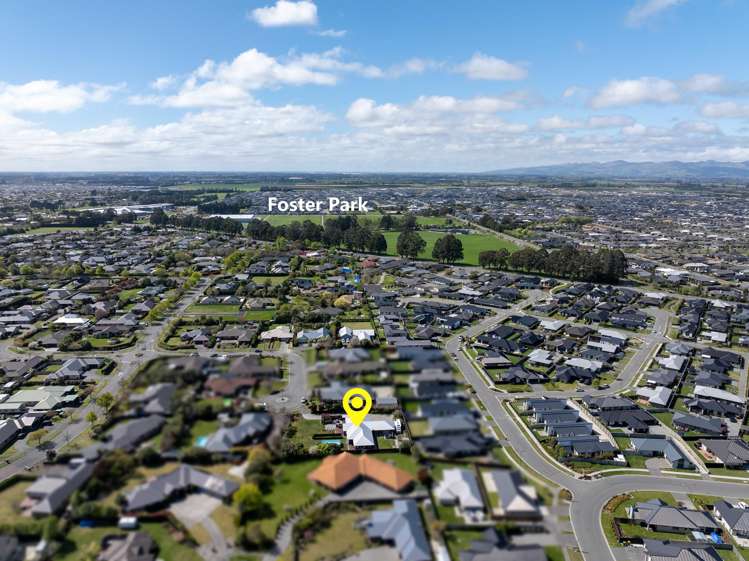 17 Salisbury Drive Rolleston_39