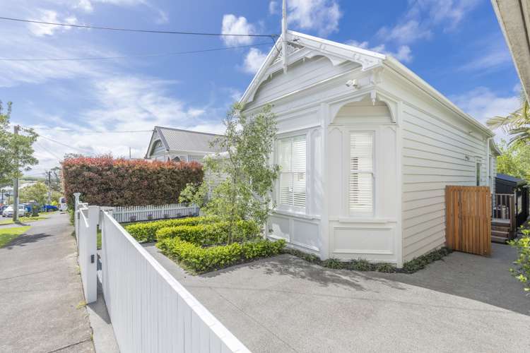 17 Harcourt Street Grey Lynn_29