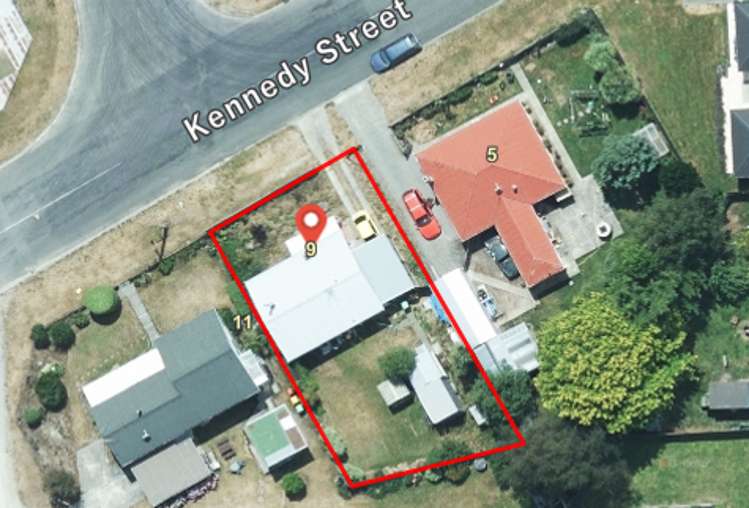 9 Kennedy Street Geraldine_17