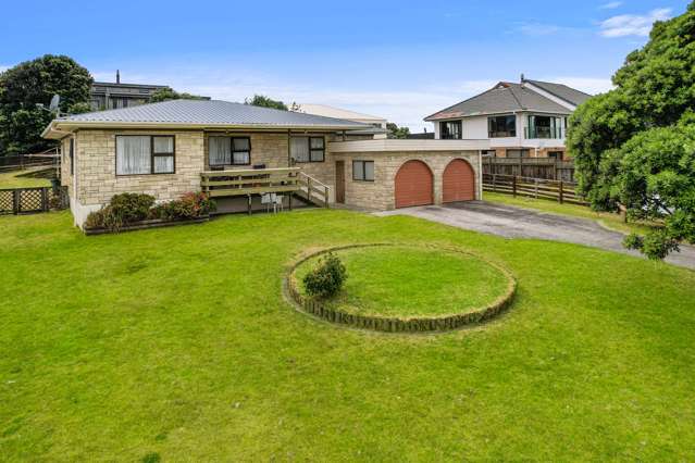 PRICED FOR THE DREAM LOCATION