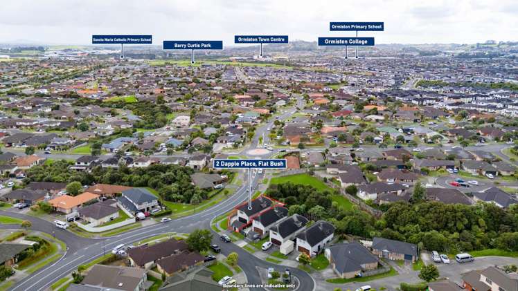 2 Dapple Place Flat Bush_23