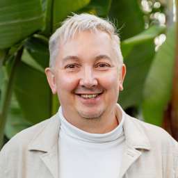 Sergey Gimranov