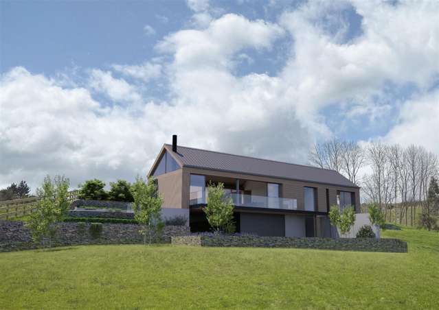 Design Your Dream. Or Step Into One.