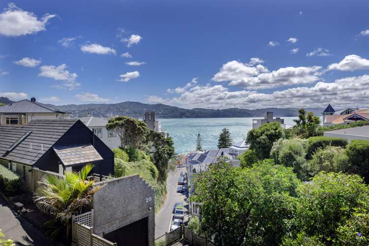 30b Hay Street Oriental Bay_12