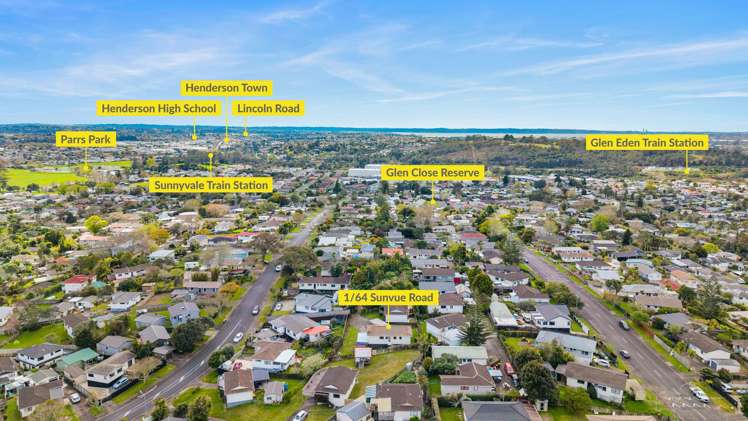 64A Sunvue Road Glen Eden_18