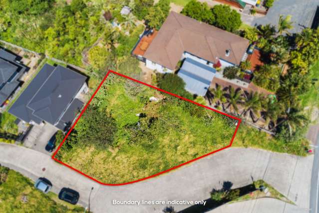 Prime Section in a Superb Location