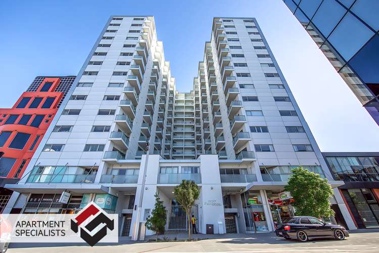 207 Federal Street Auckland Central_17