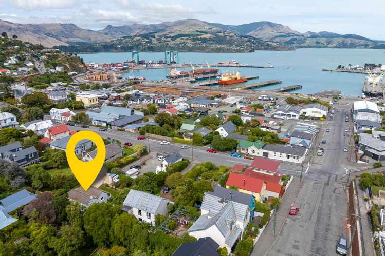 42a Winchester Street Lyttelton_19