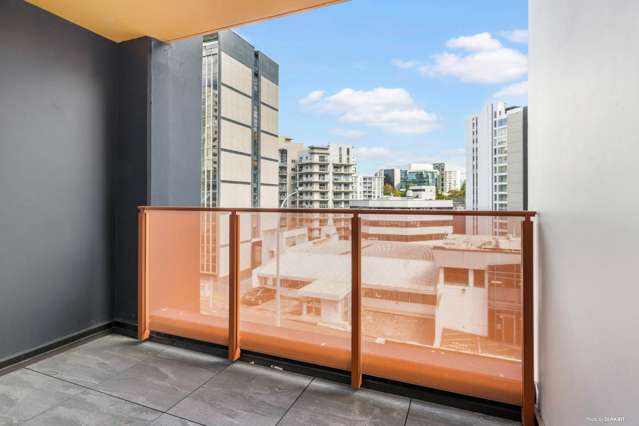 106/57 Wakefield Street Auckland Central_4