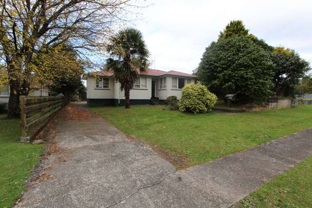 33 Park Avenue Tokoroa_3