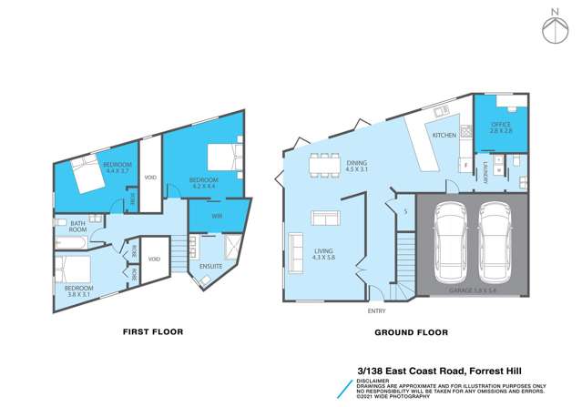 3/138 East Coast Road Forrest Hill_1