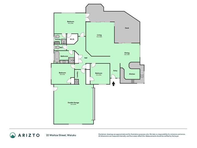 22 Waitoa Street Waiuku_1