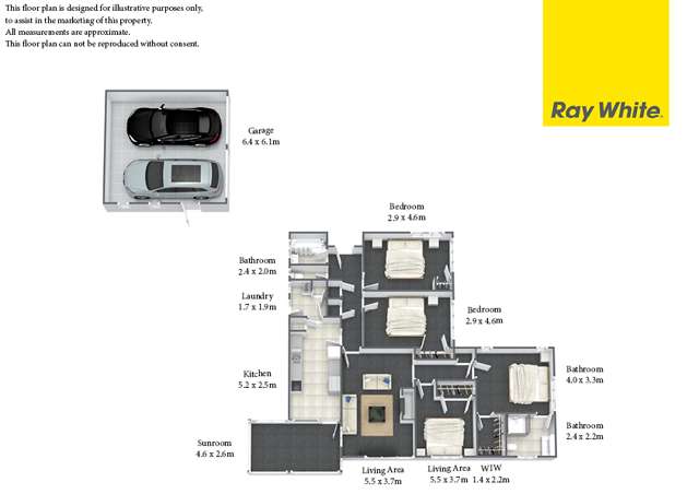 52 Kenney Crescent Fairfield_1