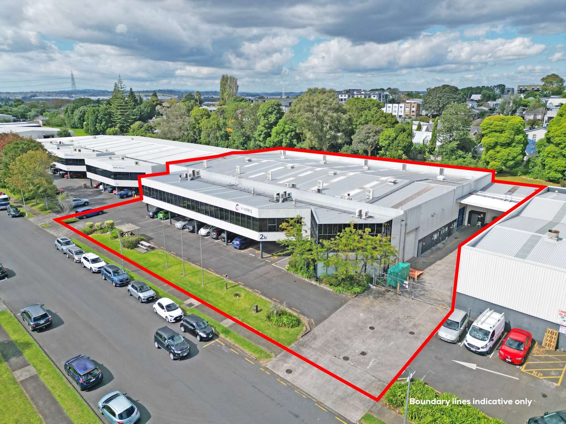 Unit B/2 George Bourke Drive Mt Wellington_0