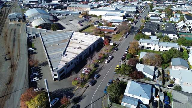 Unit 3, 44 Clarence Street South Addington_1