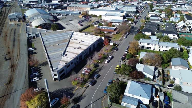 Unit 3, 44 Clarence Street South Addington_1