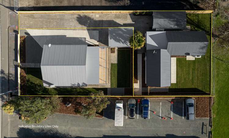 24 & 24A Gladstone Road Richmond_17