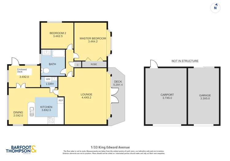 1/33 King Edward Avenue Papakura_15