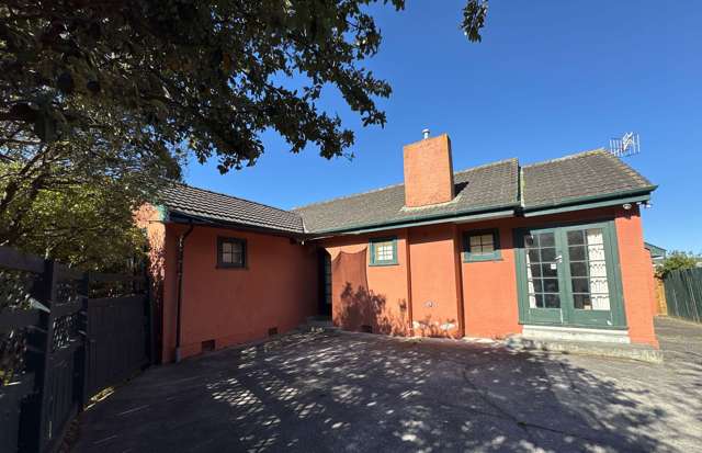 Affordable 2-Bedroom Home